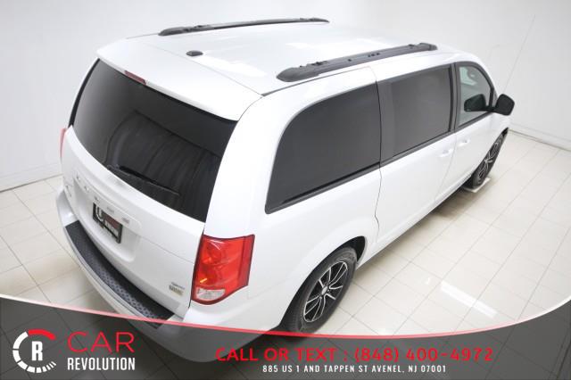 Used Dodge Grand Caravan GT w/ rearCam 2018 | Car Revolution. Avenel, New Jersey Used Dodge Grand Caravan GT w/ rearCam 2018 | Car Revolution. Avenel, New Jersey