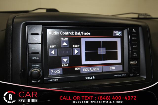 Used Dodge Grand Caravan GT w/ rearCam 2018 | Car Revolution. Avenel, New Jersey Used Dodge Grand Caravan GT w/ rearCam 2018 | Car Revolution. Avenel, New Jersey