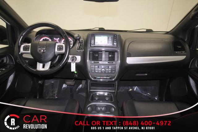 Used Dodge Grand Caravan GT w/ rearCam 2018 | Car Revolution. Avenel, New Jersey Used Dodge Grand Caravan GT w/ rearCam 2018 | Car Revolution. Avenel, New Jersey