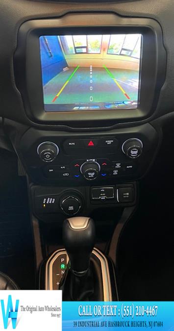 2018 Jeep Renegade Limited 4x4, available for sale in Lodi, New Jersey | AW Auto & Truck Wholesalers, Inc. Lodi, New Jersey 2018 Jeep Renegade Limited 4x4, available for sale in Lodi, New Jersey | AW Auto & Truck Wholesalers, Inc. Lodi, New Jersey