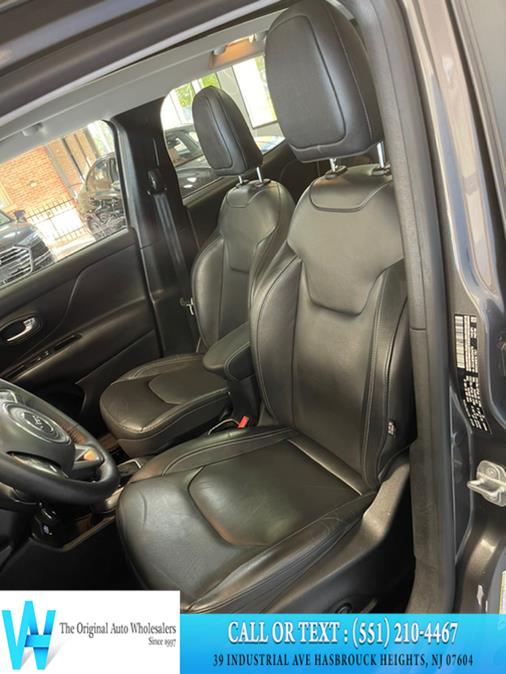 2018 Jeep Renegade Limited 4x4, available for sale in Lodi, New Jersey | AW Auto & Truck Wholesalers, Inc. Lodi, New Jersey 2018 Jeep Renegade Limited 4x4, available for sale in Lodi, New Jersey | AW Auto & Truck Wholesalers, Inc. Lodi, New Jersey