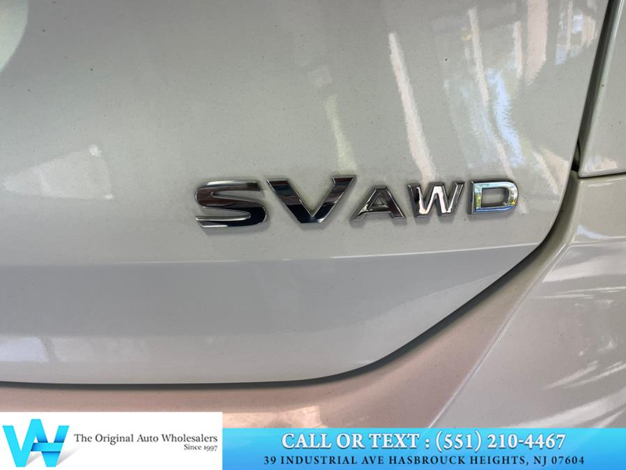 2019 Nissan Rogue AWD SV, available for sale in Hasbrouck Heights, New Jersey | AW Auto & Truck Wholesalers, Inc. Hasbrouck Heights, New Jersey 2019 Nissan Rogue AWD SV, available for sale in Hasbrouck Heights, New Jersey | AW Auto & Truck Wholesalers, Inc. Hasbrouck Heights, New Jersey
