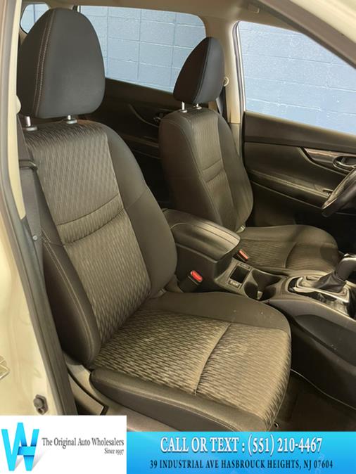 2019 Nissan Rogue AWD SV, available for sale in Hasbrouck Heights, New Jersey | AW Auto & Truck Wholesalers, Inc. Hasbrouck Heights, New Jersey 2019 Nissan Rogue AWD SV, available for sale in Hasbrouck Heights, New Jersey | AW Auto & Truck Wholesalers, Inc. Hasbrouck Heights, New Jersey