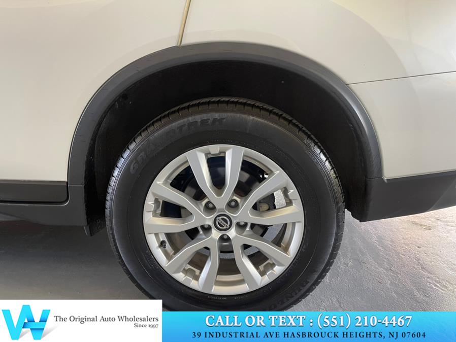2019 Nissan Rogue AWD SV, available for sale in Hasbrouck Heights, New Jersey | AW Auto & Truck Wholesalers, Inc. Hasbrouck Heights, New Jersey 2019 Nissan Rogue AWD SV, available for sale in Hasbrouck Heights, New Jersey | AW Auto & Truck Wholesalers, Inc. Hasbrouck Heights, New Jersey
