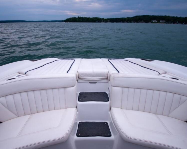 2004 Cobalt 343 Boat, available for sale in Darien, Wisconsin | Geneva Motor Cars. Darien, Wisconsin 2004 Cobalt 343 Boat, available for sale in Darien, Wisconsin | Geneva Motor Cars. Darien, Wisconsin