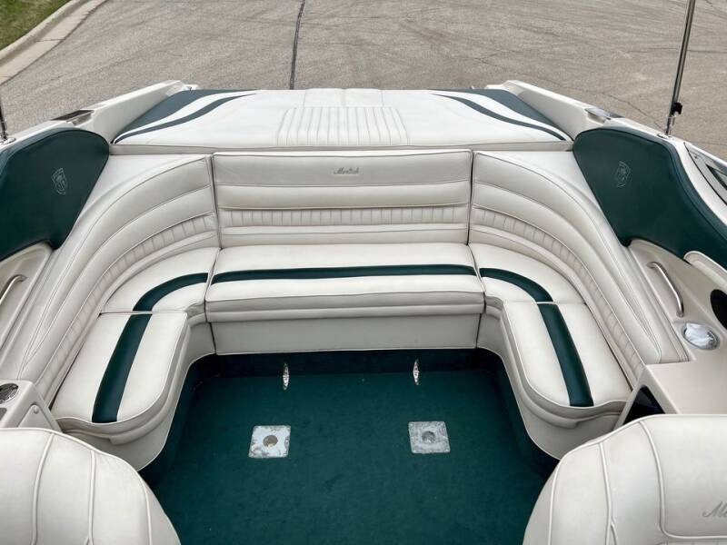 Used Mariah Shabah z 272 BOAT 1996 | Geneva Motor Cars. Darien, Wisconsin Used Mariah Shabah z 272 BOAT 1996 | Geneva Motor Cars. Darien, Wisconsin