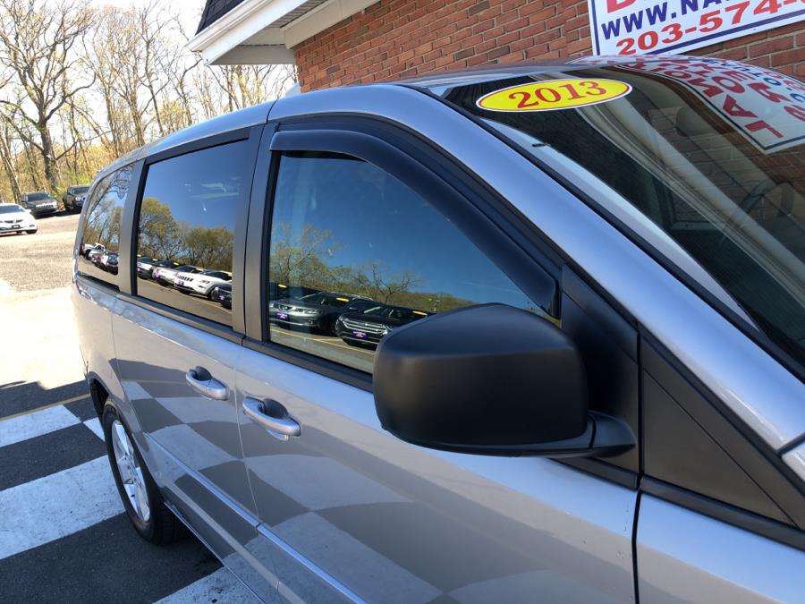 2013 Dodge Grand Caravan 4dr Wgn SE, available for sale in Waterbury, Connecticut | National Auto Brokers, Inc.. Waterbury, Connecticut 2013 Dodge Grand Caravan 4dr Wgn SE, available for sale in Waterbury, Connecticut | National Auto Brokers, Inc.. Waterbury, Connecticut