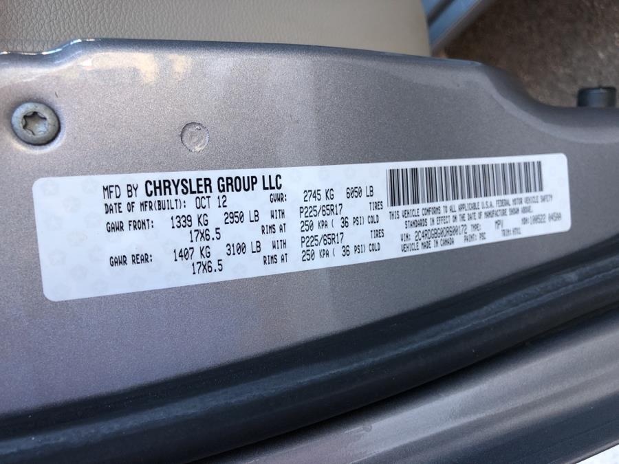 2013 Dodge Grand Caravan 4dr Wgn SE, available for sale in Waterbury, Connecticut | National Auto Brokers, Inc.. Waterbury, Connecticut 2013 Dodge Grand Caravan 4dr Wgn SE, available for sale in Waterbury, Connecticut | National Auto Brokers, Inc.. Waterbury, Connecticut