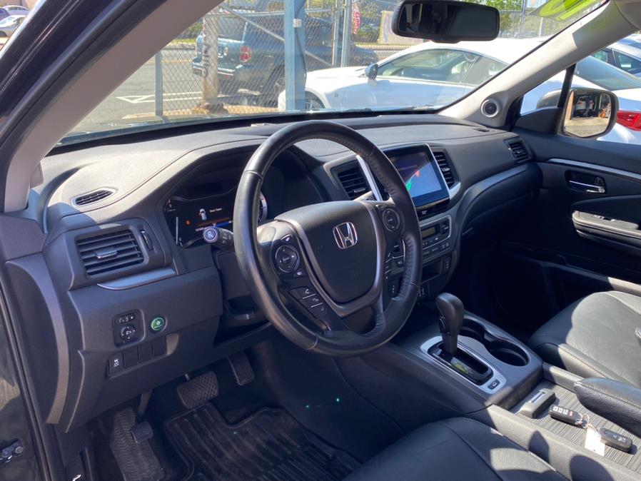 2016 Honda Pilot AWD 4dr EX-L w/Navi, available for sale in Hartford, Connecticut | VEB Auto Sales. Hartford, Connecticut 2016 Honda Pilot AWD 4dr EX-L w/Navi, available for sale in Hartford, Connecticut | VEB Auto Sales. Hartford, Connecticut