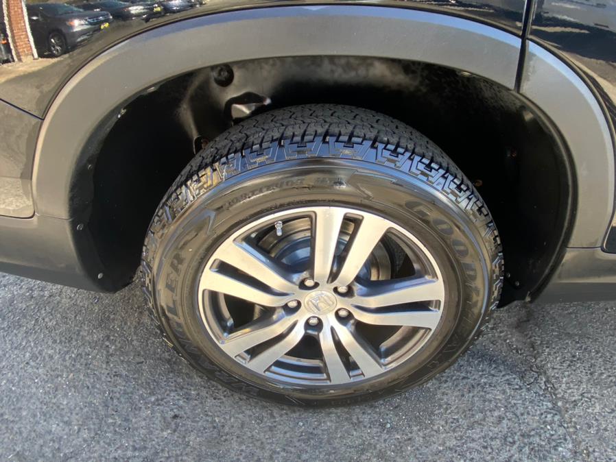2016 Honda Pilot AWD 4dr EX-L w/Navi, available for sale in Hartford, Connecticut | VEB Auto Sales. Hartford, Connecticut 2016 Honda Pilot AWD 4dr EX-L w/Navi, available for sale in Hartford, Connecticut | VEB Auto Sales. Hartford, Connecticut