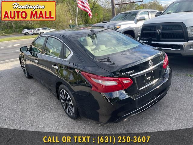 2018 Nissan Altima 2.5 SL Sedan, available for sale in Huntington Station, New York | Huntington Auto Mall. Huntington Station, New York 2018 Nissan Altima 2.5 SL Sedan, available for sale in Huntington Station, New York | Huntington Auto Mall. Huntington Station, New York