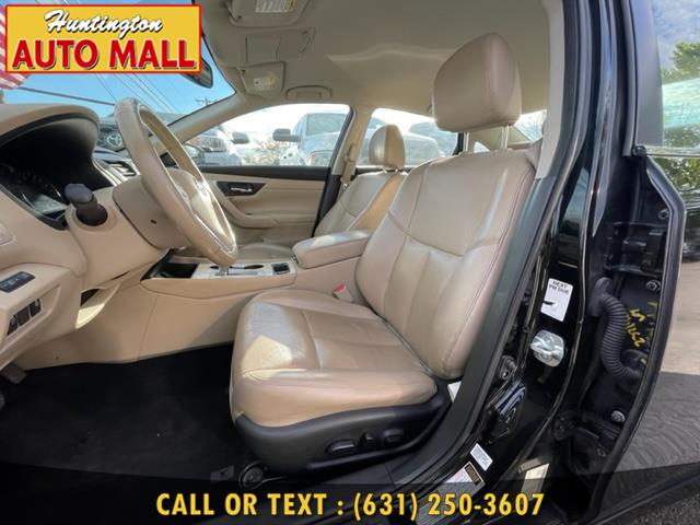 2018 Nissan Altima 2.5 SL Sedan, available for sale in Huntington Station, New York | Huntington Auto Mall. Huntington Station, New York 2018 Nissan Altima 2.5 SL Sedan, available for sale in Huntington Station, New York | Huntington Auto Mall. Huntington Station, New York