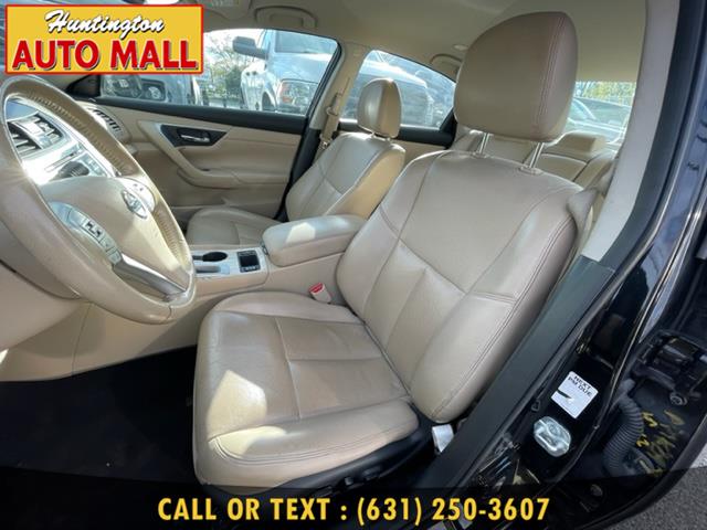 2018 Nissan Altima 2.5 SL Sedan, available for sale in Huntington Station, New York | Huntington Auto Mall. Huntington Station, New York 2018 Nissan Altima 2.5 SL Sedan, available for sale in Huntington Station, New York | Huntington Auto Mall. Huntington Station, New York