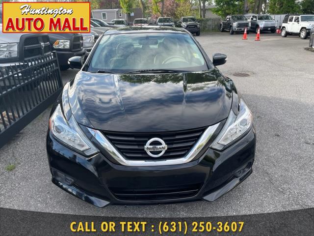 2018 Nissan Altima 2.5 SL Sedan, available for sale in Huntington Station, New York | Huntington Auto Mall. Huntington Station, New York 2018 Nissan Altima 2.5 SL Sedan, available for sale in Huntington Station, New York | Huntington Auto Mall. Huntington Station, New York