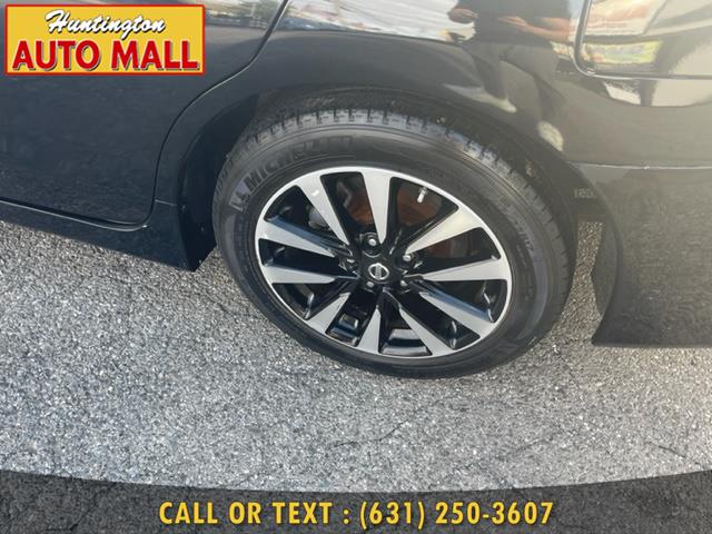 2018 Nissan Altima 2.5 SL Sedan, available for sale in Huntington Station, New York | Huntington Auto Mall. Huntington Station, New York 2018 Nissan Altima 2.5 SL Sedan, available for sale in Huntington Station, New York | Huntington Auto Mall. Huntington Station, New York