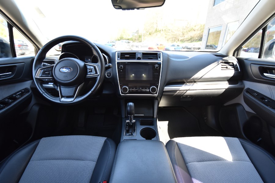 Used Subaru Legacy 2.5i Sport 2018 | Highline Car Connection. Waterbury, Connecticut Used Subaru Legacy 2.5i Sport 2018 | Highline Car Connection. Waterbury, Connecticut