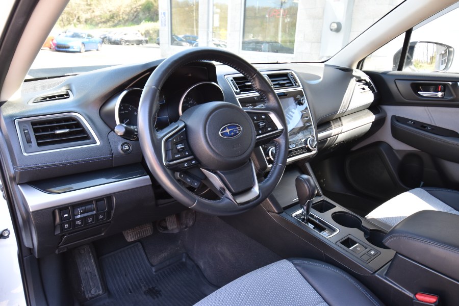 Used Subaru Legacy 2.5i Sport 2018 | Highline Car Connection. Waterbury, Connecticut Used Subaru Legacy 2.5i Sport 2018 | Highline Car Connection. Waterbury, Connecticut