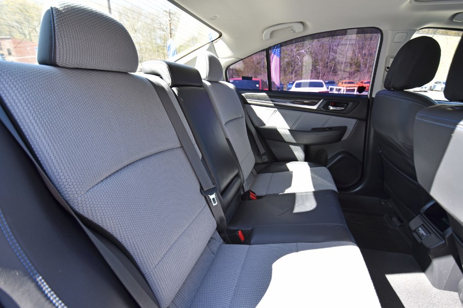 Used Subaru Legacy 2.5i Sport 2018 | Highline Car Connection. Waterbury, Connecticut Used Subaru Legacy 2.5i Sport 2018 | Highline Car Connection. Waterbury, Connecticut