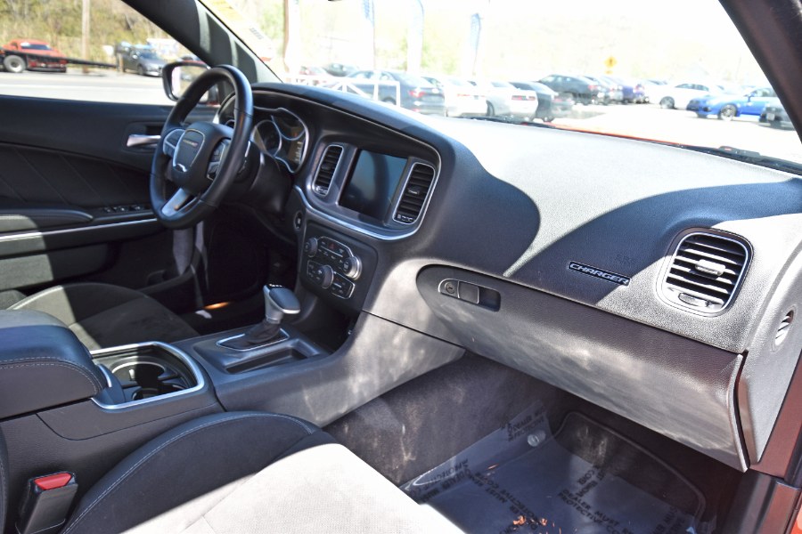 Used Dodge Charger R/T RWD 2018 | Highline Car Connection. Waterbury, Connecticut Used Dodge Charger R/T RWD 2018 | Highline Car Connection. Waterbury, Connecticut