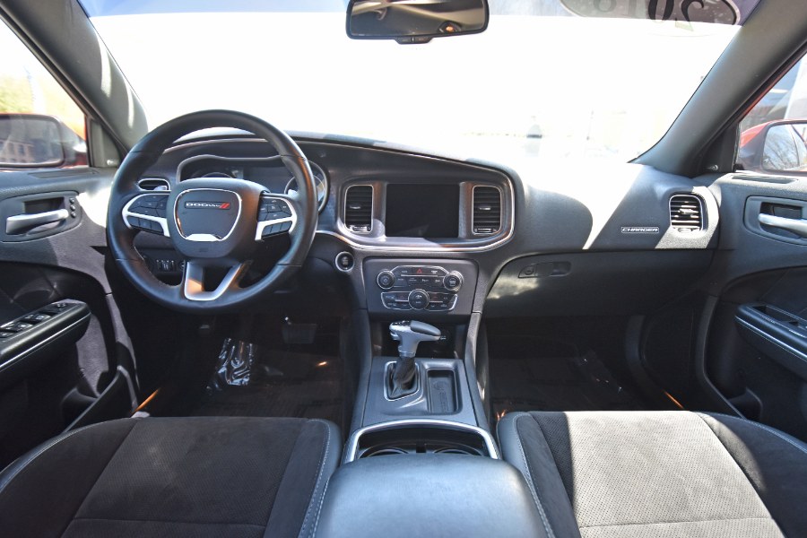 Used Dodge Charger R/T RWD 2018 | Highline Car Connection. Waterbury, Connecticut Used Dodge Charger R/T RWD 2018 | Highline Car Connection. Waterbury, Connecticut