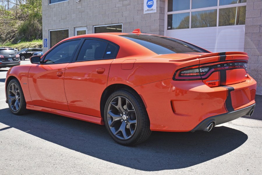 Used Dodge Charger R/T RWD 2018 | Highline Car Connection. Waterbury, Connecticut Used Dodge Charger R/T RWD 2018 | Highline Car Connection. Waterbury, Connecticut