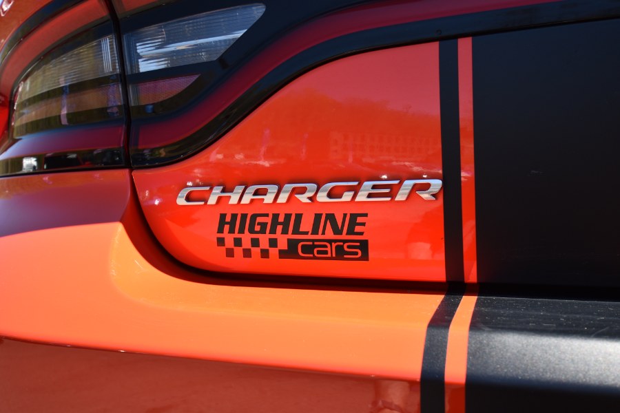 Used Dodge Charger R/T RWD 2018 | Highline Car Connection. Waterbury, Connecticut Used Dodge Charger R/T RWD 2018 | Highline Car Connection. Waterbury, Connecticut