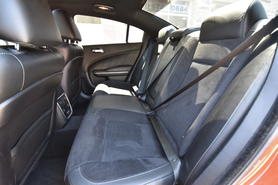 Used Dodge Charger R/T RWD 2018 | Highline Car Connection. Waterbury, Connecticut Used Dodge Charger R/T RWD 2018 | Highline Car Connection. Waterbury, Connecticut