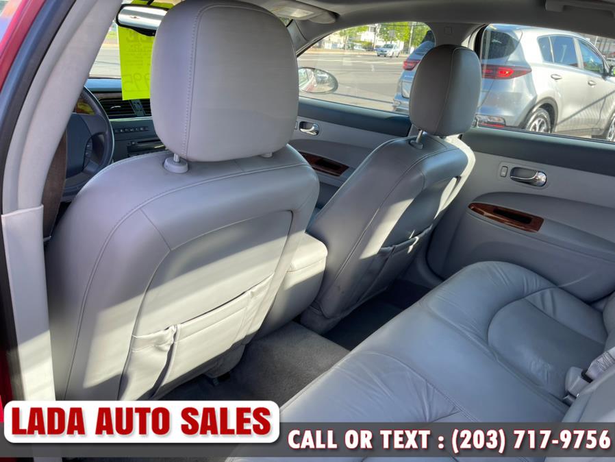 2005 Buick LaCrosse 4dr Sdn CXS, available for sale in Bridgeport, Connecticut | Lada Auto Sales. Bridgeport, Connecticut 2005 Buick LaCrosse 4dr Sdn CXS, available for sale in Bridgeport, Connecticut | Lada Auto Sales. Bridgeport, Connecticut