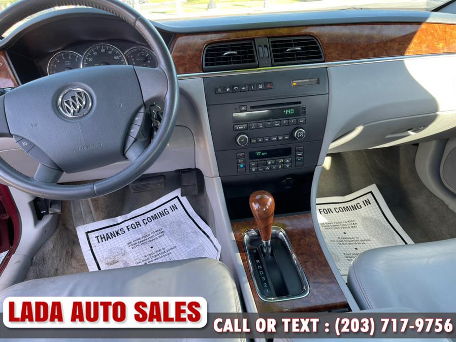 2005 Buick LaCrosse 4dr Sdn CXS, available for sale in Bridgeport, Connecticut | Lada Auto Sales. Bridgeport, Connecticut 2005 Buick LaCrosse 4dr Sdn CXS, available for sale in Bridgeport, Connecticut | Lada Auto Sales. Bridgeport, Connecticut