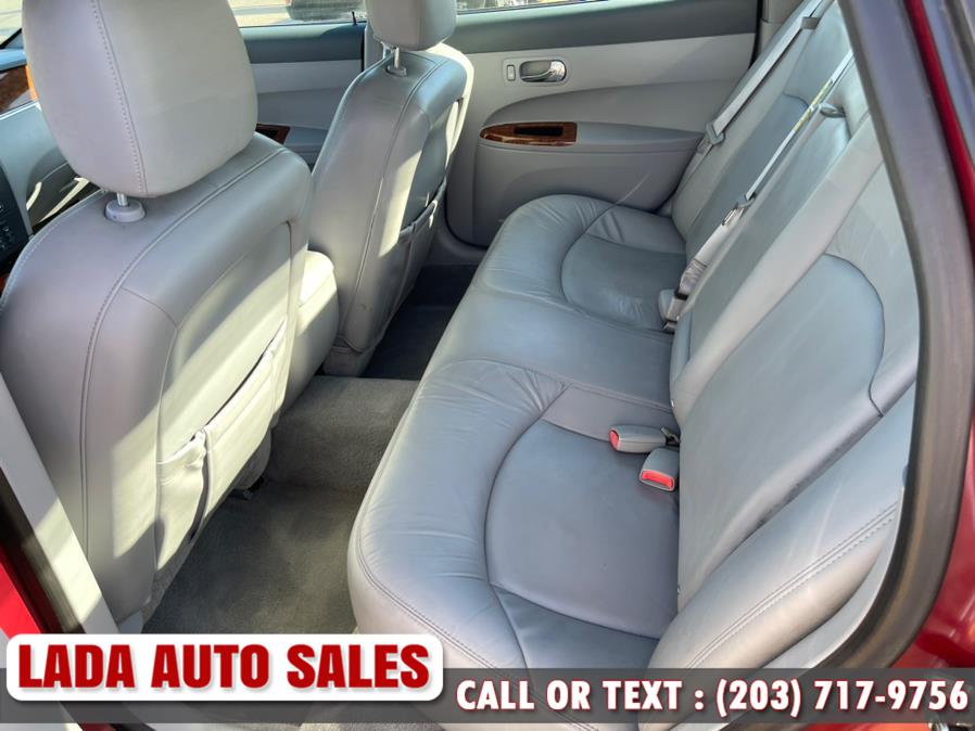 2005 Buick LaCrosse 4dr Sdn CXS, available for sale in Bridgeport, Connecticut | Lada Auto Sales. Bridgeport, Connecticut 2005 Buick LaCrosse 4dr Sdn CXS, available for sale in Bridgeport, Connecticut | Lada Auto Sales. Bridgeport, Connecticut