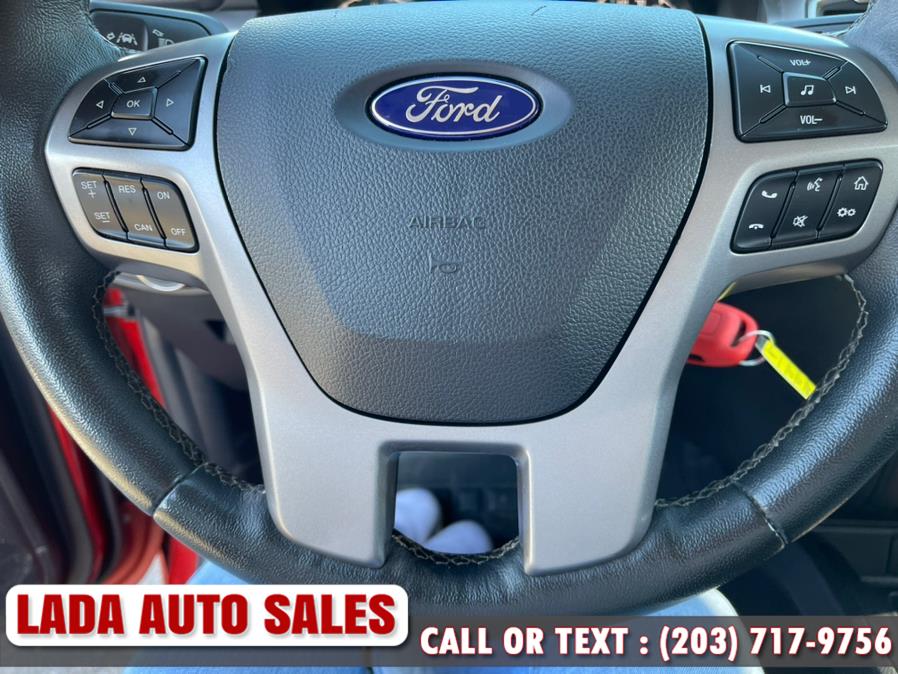 2019 Ford Ranger XLT SuperCrew 5'' Box, available for sale in Bridgeport, Connecticut | Lada Auto Sales. Bridgeport, Connecticut 2019 Ford Ranger XLT SuperCrew 5'' Box, available for sale in Bridgeport, Connecticut | Lada Auto Sales. Bridgeport, Connecticut