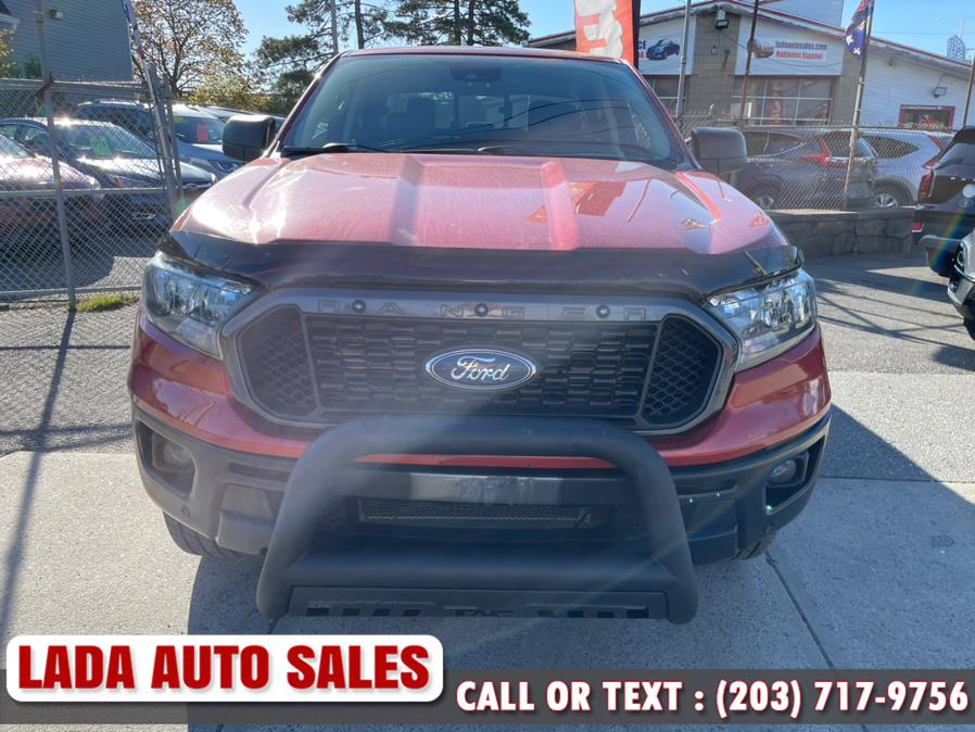 2019 Ford Ranger XLT SuperCrew 5'' Box, available for sale in Bridgeport, Connecticut | Lada Auto Sales. Bridgeport, Connecticut 2019 Ford Ranger XLT SuperCrew 5'' Box, available for sale in Bridgeport, Connecticut | Lada Auto Sales. Bridgeport, Connecticut