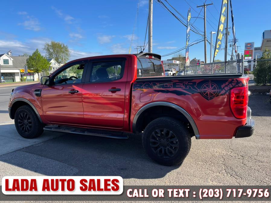 2019 Ford Ranger XLT SuperCrew 5'' Box, available for sale in Bridgeport, Connecticut | Lada Auto Sales. Bridgeport, Connecticut 2019 Ford Ranger XLT SuperCrew 5'' Box, available for sale in Bridgeport, Connecticut | Lada Auto Sales. Bridgeport, Connecticut
