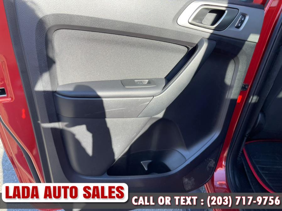 Used Ford Ranger XLT SuperCrew 5'' Box 2019 | Lada Auto Sales. Bridgeport, Connecticut