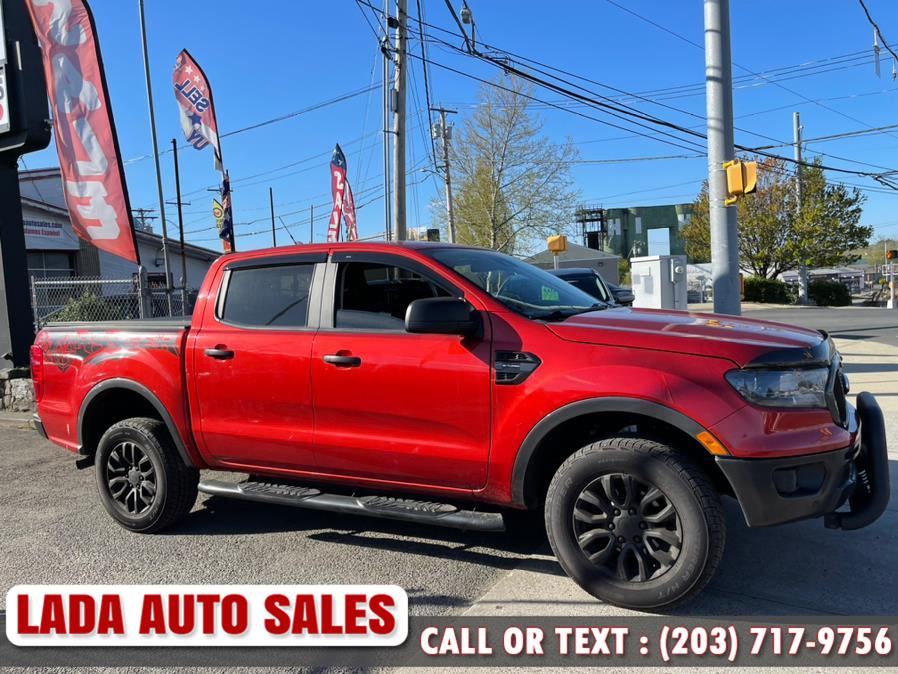 2019 Ford Ranger XLT SuperCrew 5'' Box, available for sale in Bridgeport, Connecticut | Lada Auto Sales. Bridgeport, Connecticut 2019 Ford Ranger XLT SuperCrew 5'' Box, available for sale in Bridgeport, Connecticut | Lada Auto Sales. Bridgeport, Connecticut