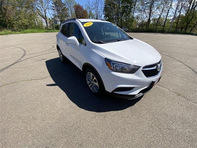 2020 Buick Encore Preferred, available for sale in Stratford, Connecticut | Wiz Leasing Inc. Stratford, Connecticut