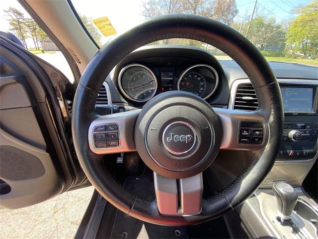 Used Jeep Grand Cherokee Laredo 2013 | Wiz Leasing Inc. Stratford, Connecticut Used Jeep Grand Cherokee Laredo 2013 | Wiz Leasing Inc. Stratford, Connecticut