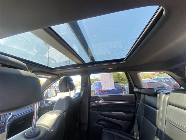 Used Jeep Grand Cherokee Limited 2014 | Wiz Leasing Inc. Stratford, Connecticut Used Jeep Grand Cherokee Limited 2014 | Wiz Leasing Inc. Stratford, Connecticut