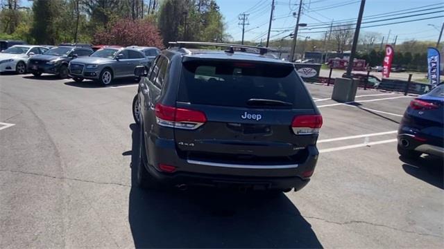 Used Jeep Grand Cherokee Limited 2014 | Wiz Leasing Inc. Stratford, Connecticut Used Jeep Grand Cherokee Limited 2014 | Wiz Leasing Inc. Stratford, Connecticut