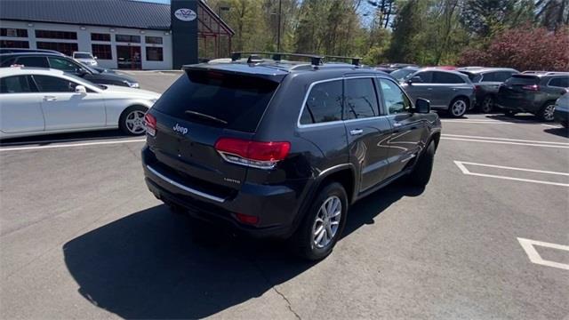 Used Jeep Grand Cherokee Limited 2014 | Wiz Leasing Inc. Stratford, Connecticut Used Jeep Grand Cherokee Limited 2014 | Wiz Leasing Inc. Stratford, Connecticut