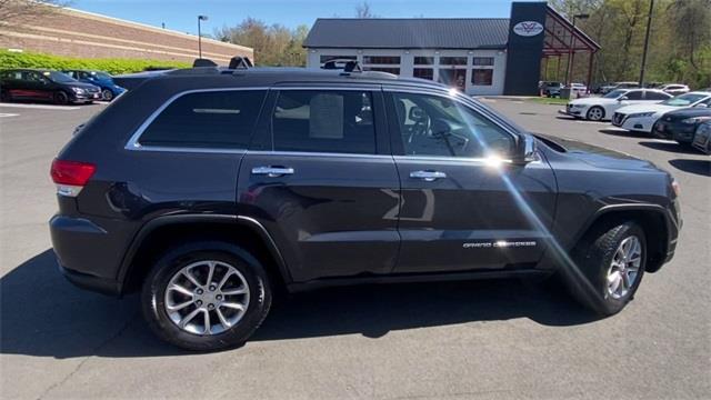 Used Jeep Grand Cherokee Limited 2014 | Wiz Leasing Inc. Stratford, Connecticut Used Jeep Grand Cherokee Limited 2014 | Wiz Leasing Inc. Stratford, Connecticut