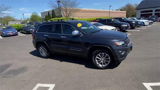 Used Jeep Grand Cherokee Limited 2014 | Wiz Leasing Inc. Stratford, Connecticut Used Jeep Grand Cherokee Limited 2014 | Wiz Leasing Inc. Stratford, Connecticut