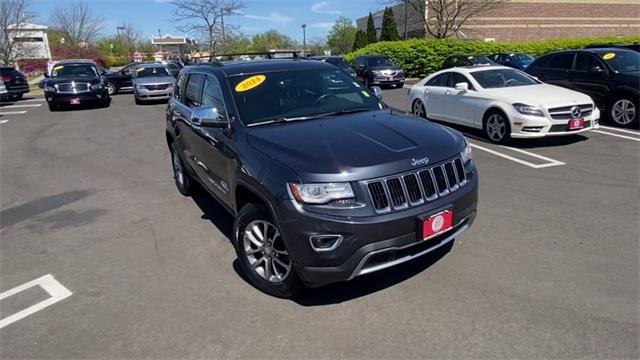Used Jeep Grand Cherokee Limited 2014 | Wiz Leasing Inc. Stratford, Connecticut Used Jeep Grand Cherokee Limited 2014 | Wiz Leasing Inc. Stratford, Connecticut