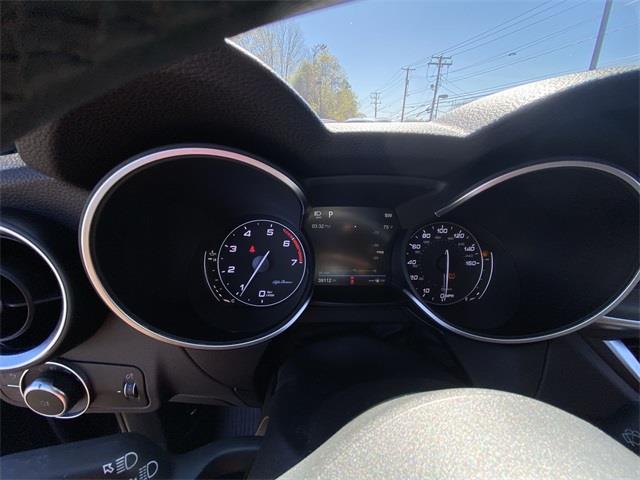 2018 Alfa Romeo Stelvio Ti, available for sale in Stratford, Connecticut | Wiz Leasing Inc. Stratford, Connecticut 2018 Alfa Romeo Stelvio Ti, available for sale in Stratford, Connecticut | Wiz Leasing Inc. Stratford, Connecticut