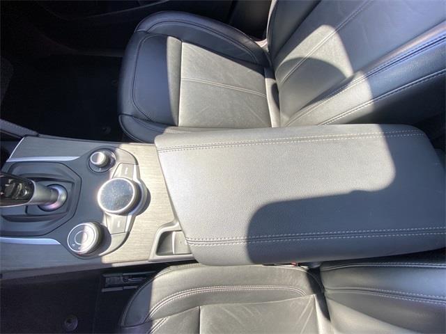 2018 Alfa Romeo Stelvio Ti, available for sale in Stratford, Connecticut | Wiz Leasing Inc. Stratford, Connecticut 2018 Alfa Romeo Stelvio Ti, available for sale in Stratford, Connecticut | Wiz Leasing Inc. Stratford, Connecticut