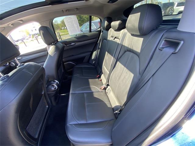 2018 Alfa Romeo Stelvio Ti, available for sale in Stratford, Connecticut | Wiz Leasing Inc. Stratford, Connecticut 2018 Alfa Romeo Stelvio Ti, available for sale in Stratford, Connecticut | Wiz Leasing Inc. Stratford, Connecticut