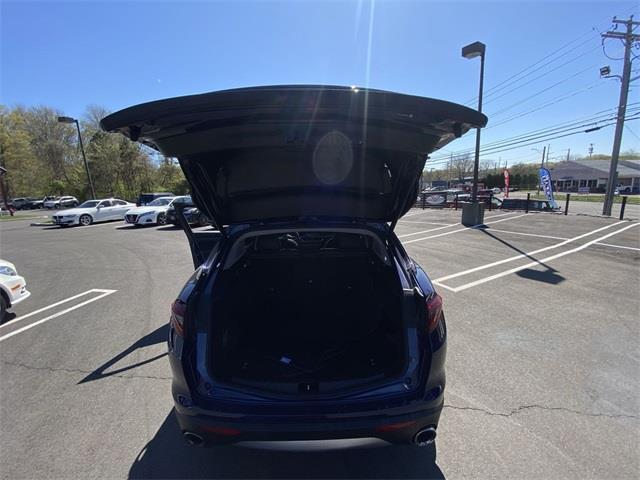 2018 Alfa Romeo Stelvio Ti, available for sale in Stratford, Connecticut | Wiz Leasing Inc. Stratford, Connecticut 2018 Alfa Romeo Stelvio Ti, available for sale in Stratford, Connecticut | Wiz Leasing Inc. Stratford, Connecticut