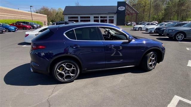 2018 Alfa Romeo Stelvio Ti, available for sale in Stratford, Connecticut | Wiz Leasing Inc. Stratford, Connecticut 2018 Alfa Romeo Stelvio Ti, available for sale in Stratford, Connecticut | Wiz Leasing Inc. Stratford, Connecticut