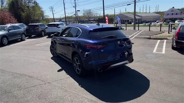 2018 Alfa Romeo Stelvio Ti, available for sale in Stratford, Connecticut | Wiz Leasing Inc. Stratford, Connecticut 2018 Alfa Romeo Stelvio Ti, available for sale in Stratford, Connecticut | Wiz Leasing Inc. Stratford, Connecticut