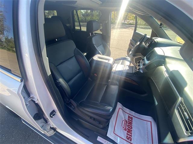 2016 Chevrolet Tahoe LTZ, available for sale in Stratford, Connecticut | Wiz Leasing Inc. Stratford, Connecticut 2016 Chevrolet Tahoe LTZ, available for sale in Stratford, Connecticut | Wiz Leasing Inc. Stratford, Connecticut